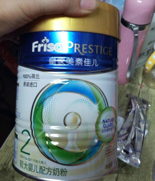 皇家美素佳兒2段結塊嗎 皇家美素佳兒2段奶粉測評