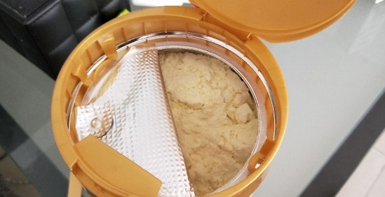 美素佳兒原裝進口3段奶粉怎么樣 美素佳兒奶粉使用測評