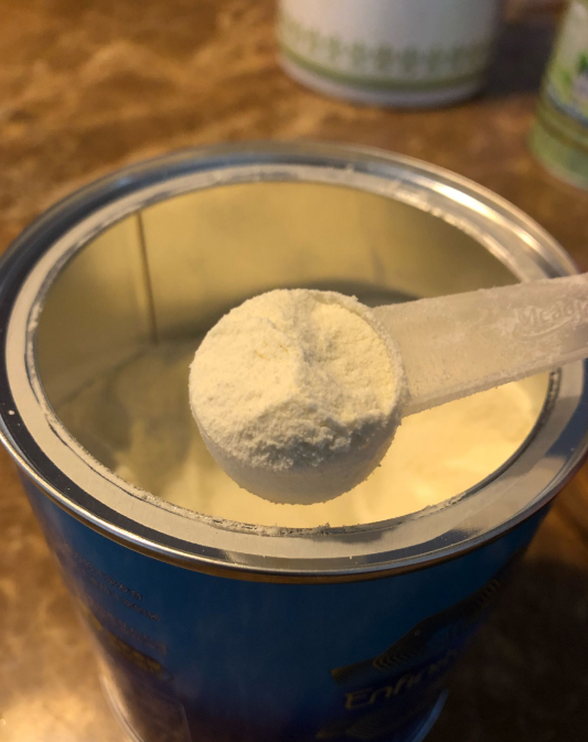 美贊臣藍臻2段怎么樣 美贊臣藍臻二段給寶寶喝好不好 美贊臣藍臻2段怎么樣 美贊臣藍臻二段給寶寶喝好不好