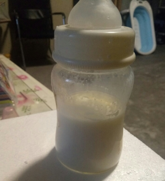 皇家美素佳兒2段400g奶粉 皇家美素佳兒2段奶粉測評