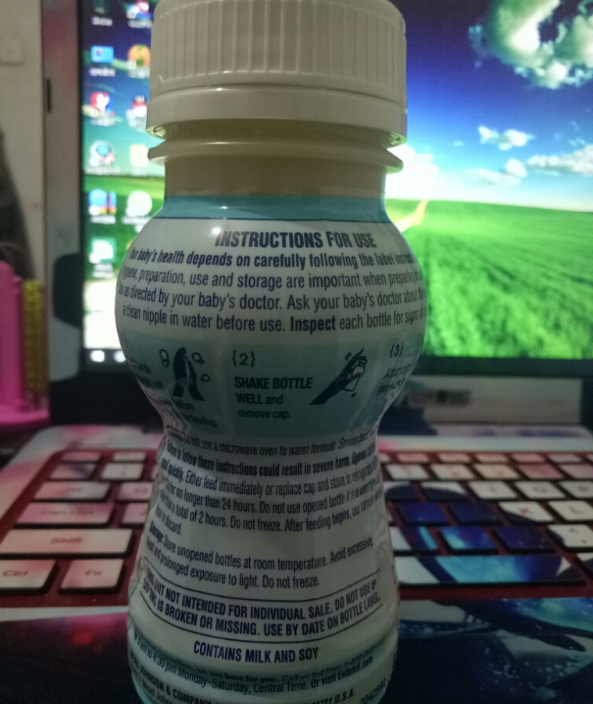 美贊臣配方液態(tài)奶2段怎么樣 美贊臣配方液態(tài)奶2段好不好 美贊臣配方液態(tài)奶2段怎么樣 美贊臣配方液態(tài)奶2段好不好