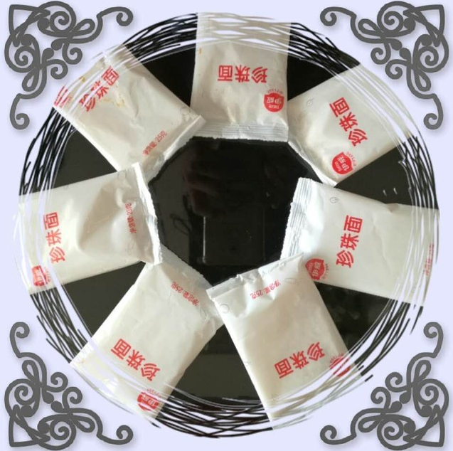 伊威多維珍珠面怎么樣 伊威多維珍珠面使用評測 伊威多維珍珠面怎么樣 伊威多維珍珠面使用評測