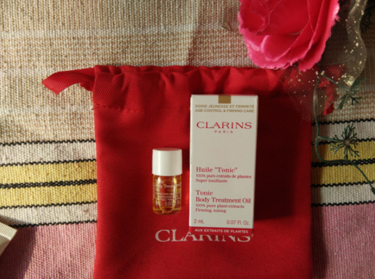 嬌韻詩孕期小禮包怎么樣 嬌韻詩孕期小禮包試用評測