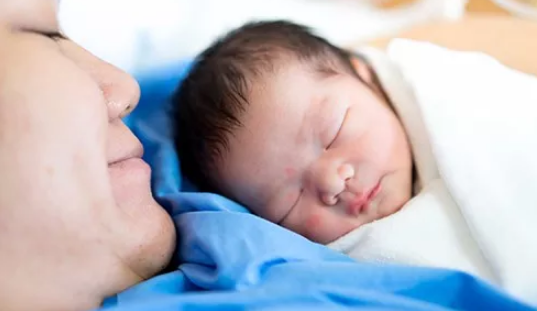 宮縮究竟能有多痛 分娩宮縮不打無痛是什么感覺