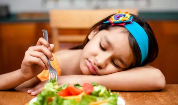 寶寶挑食怎么辦 寶寶挑食應該怎么解決