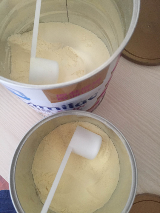 雅培親護2段怎么樣 雅培親護2段試用測評 雅培親護2段怎么樣 雅培親護2段試用測評