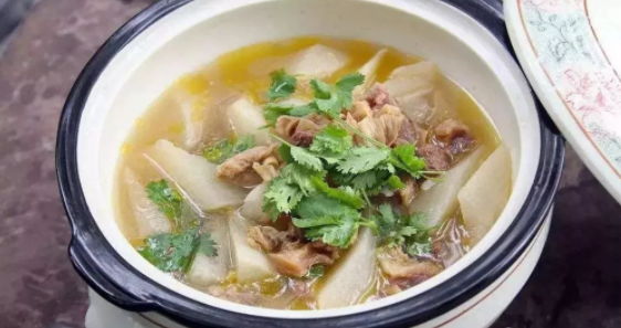 秋季備孕吃什么 秋季備孕食譜推薦2018