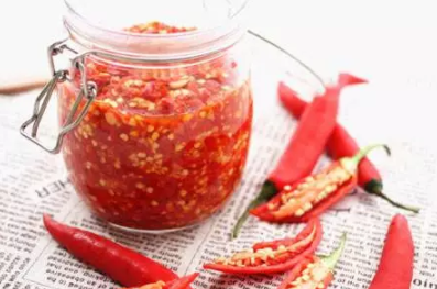 孕期想吃辣怎么辦 孕期可以吃辣嗎