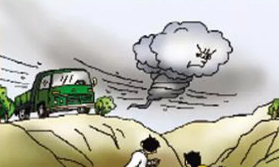 臺風山竹幼兒園溫馨提醒 幼兒園臺風天溫馨提醒2018