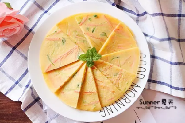 雞蛋怎么做好吃 雞蛋做法推薦2018 雞蛋怎么做好吃 雞蛋做法推薦2018