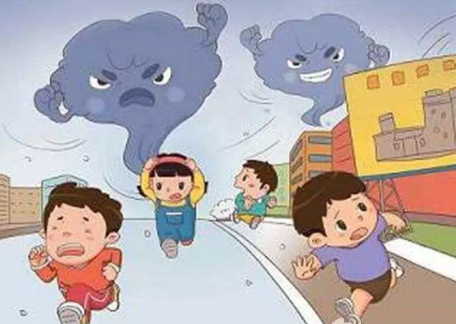 有關(guān)臺(tái)風(fēng)山竹的作文2018 描寫(xiě)臺(tái)風(fēng)山竹的句子100字