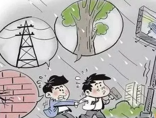 2018幼兒園防臺風安全預案 防范臺風山竹安全排查工作匯報