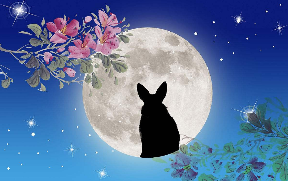 中秋節的習俗是什么 怎么給孩子講中秋節 中秋節的習俗是什么 怎么給孩子講中秋節