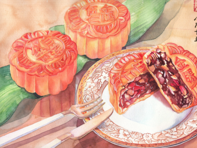 中秋節的習俗是什么 怎么給孩子講中秋節 中秋節的習俗是什么 怎么給孩子講中秋節