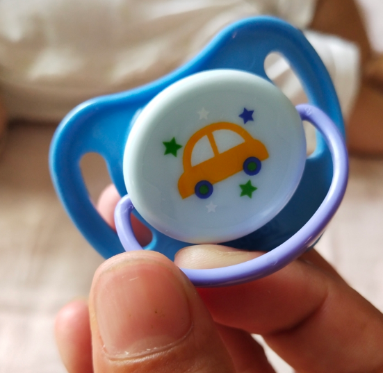 貝親安撫奶嘴怎么樣 日本貝親安撫奶嘴使用測(cè)評(píng)