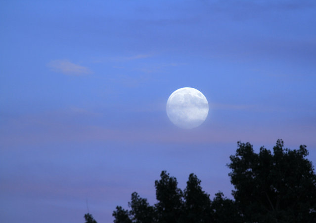 中秋節相關的古詩詞有哪些 中秋古詩詞賞析