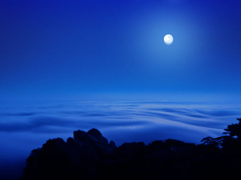 中秋節相關的古詩詞有哪些 中秋古詩詞賞析