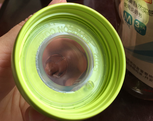 貝親奶瓶160ml和240ml哪個好 日本貝親奶瓶使用測評