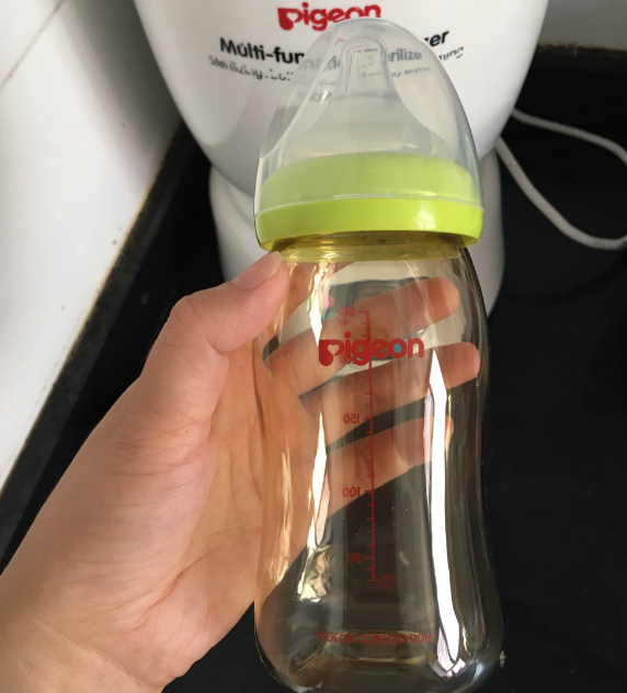 貝親PPSU奶瓶材質(zhì)安全嗎 貝親PPSU奶瓶不含雙酚A
