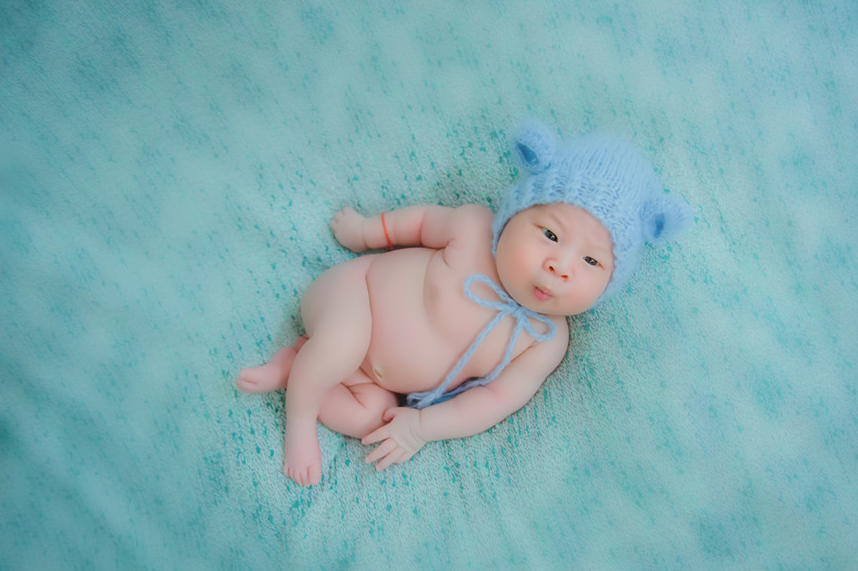 體重對寶寶智力有影響是真的嗎 寶寶多重才最好