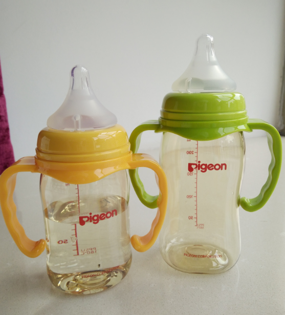 貝親PPSU奶瓶奶嘴好用嗎 貝親PPSU奶瓶奶嘴使用測評