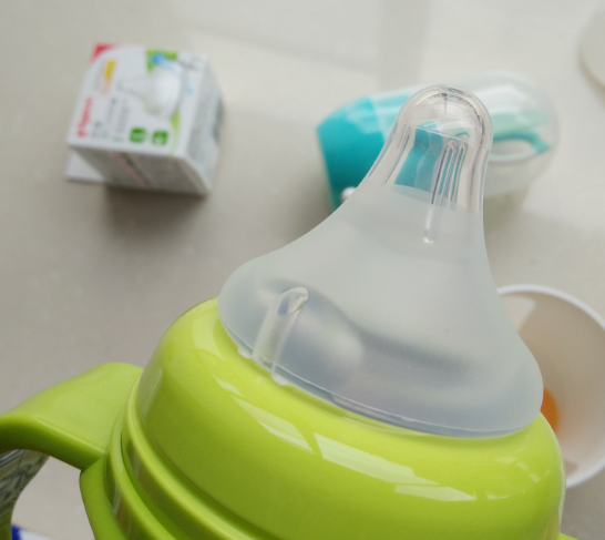 貝親PPSU奶瓶奶嘴好用嗎 貝親PPSU奶瓶奶嘴使用測評 貝親PPSU奶瓶奶嘴好用嗎 貝親PPSU奶瓶奶嘴使用測評