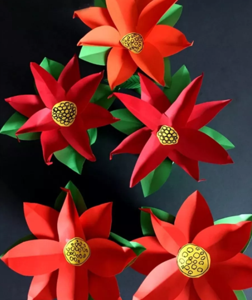 兒童手工剪紙 兒童手工教程2018