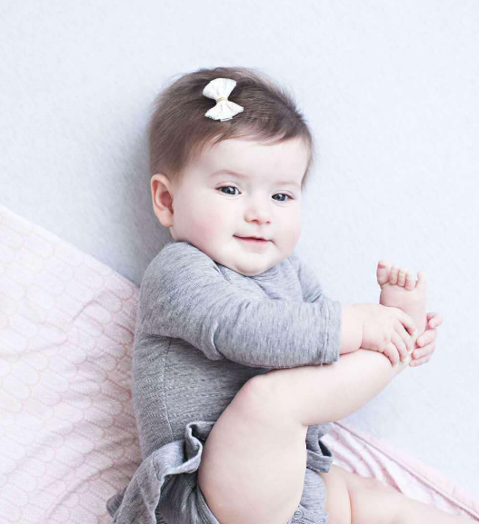 周姓女孩取名獨特一點叫什么好 姓周女孩名字好聽時尚推薦