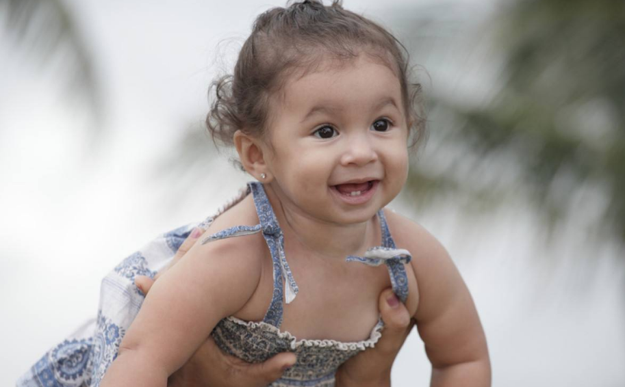 楊姓屬豬女孩名字怎么起 姓楊女寶寶起什么名字好2019