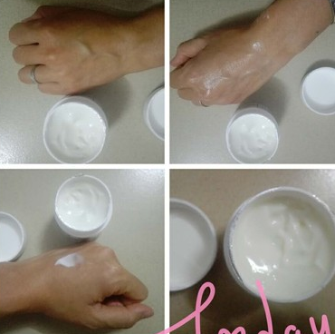 松達嬰兒山茶油霜怎么樣 松達嬰兒山茶油霜使用評測 松達嬰兒山茶油霜怎么樣 松達嬰兒山茶油霜使用評測