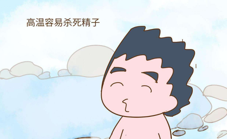 同房第一次射和后幾次射的精子質量有差別嗎