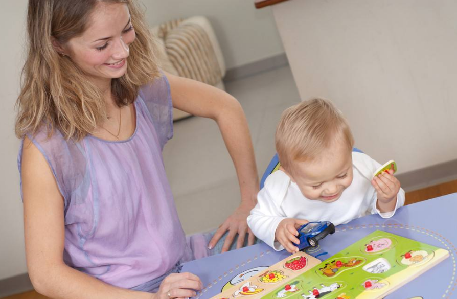 用什么方法教孩子認字比較好 有必要教孩子識字嗎