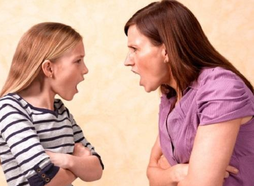 孩子嫌家長嘮叨煩怎么辦好 家長怎么做才不會被討厭