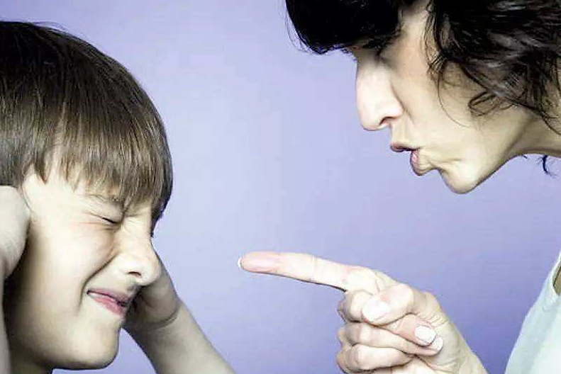 孩子嫌家長嘮叨煩怎么辦好 家長怎么做才不會被討厭