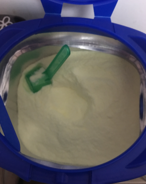 諾優(yōu)能奶粉三段怎么樣 諾優(yōu)能奶粉三段試用測評 諾優(yōu)能奶粉三段怎么樣 諾優(yōu)能奶粉三段試用測評