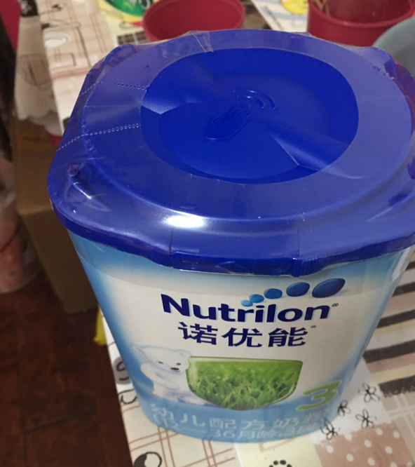 諾優(yōu)能奶粉三段怎么樣 諾優(yōu)能奶粉三段試用測評 諾優(yōu)能奶粉三段怎么樣 諾優(yōu)能奶粉三段試用測評