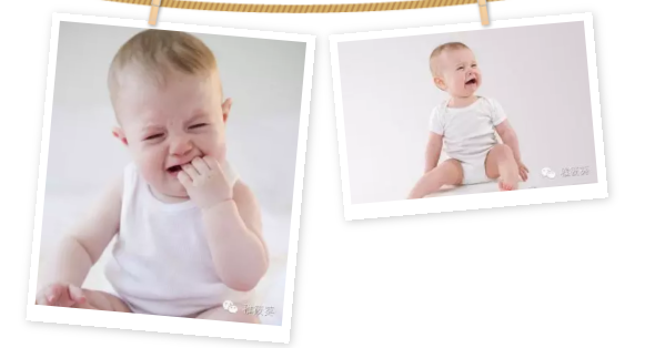 孩子太愛哭是怎么回事 愛哭的孩子應該怎么教育