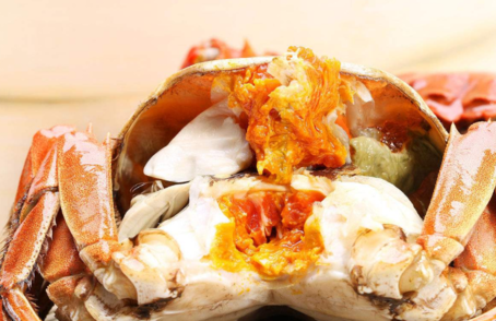 想吃螃蟹心情感慨 想吃螃蟹說說朋友圈 想吃螃蟹心情感慨 想吃螃蟹說說朋友圈