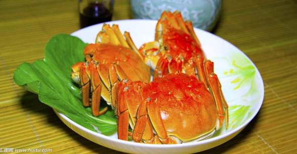 想吃螃蟹心情感慨 想吃螃蟹說說朋友圈 想吃螃蟹心情感慨 想吃螃蟹說說朋友圈