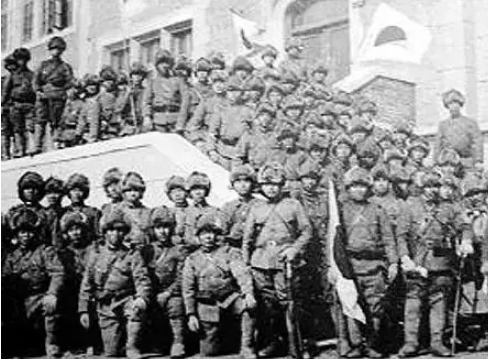 紀(jì)念九一八事變作文 九一八事變讀后感受2018 紀(jì)念九一八事變作文 九一八事變讀后感受2018