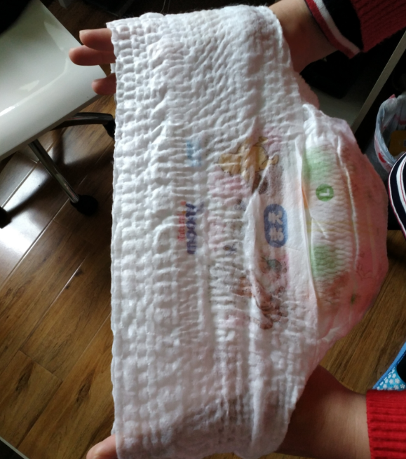 尤妮佳皇家紙尿褲怎么樣 尤妮佳皇家紙尿褲和花王對比