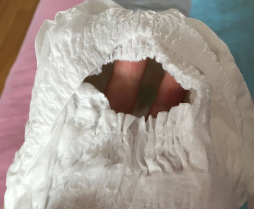 尤妮佳皇家小內褲紙尿褲怎么樣 尤妮佳皇家小內褲紙尿褲測評