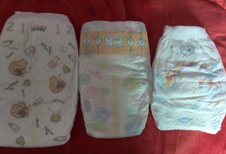 尤妮佳普通版和自然版紙尿褲區(qū)別 尤妮佳自然版紙尿褲使用測評 尤妮佳普通版和自然版紙尿褲區(qū)別 尤妮佳自然版紙尿褲使用測評