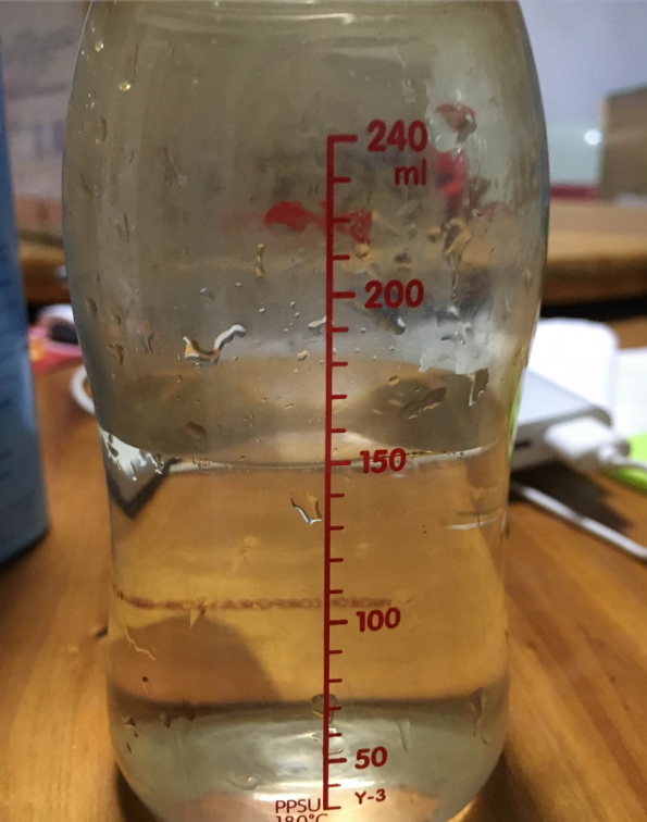 荷蘭牛欄易樂罐5段怎么樣 荷蘭牛欄易樂罐5段試用測評