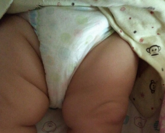 家得寶金裝和王牌哪個好 家得寶王牌金裝紙尿褲對比