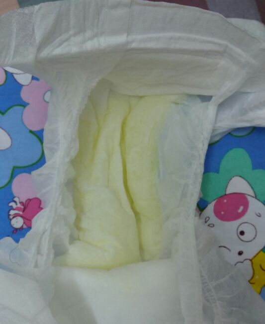 家得寶王牌紙尿褲好不好用 家得寶王牌紙尿褲使用測評