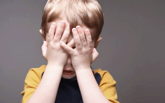 孩子情商低有什么表現 孩子哪些行為是情商低