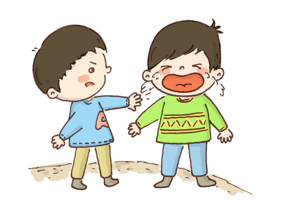 孩子情商低有什么表現 孩子哪些行為是情商低