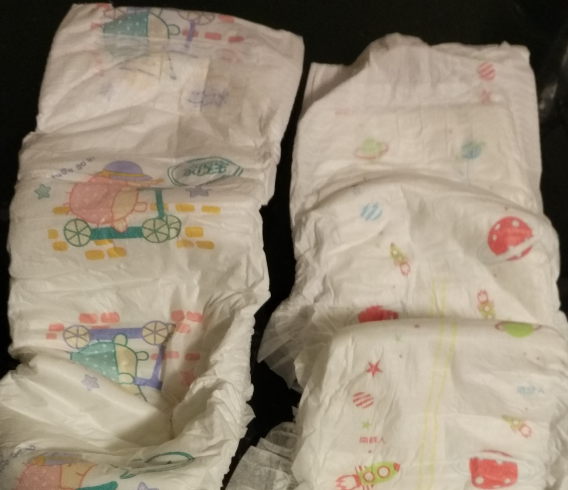 家得寶紙尿褲怎么樣 家得寶紙尿褲好不好用