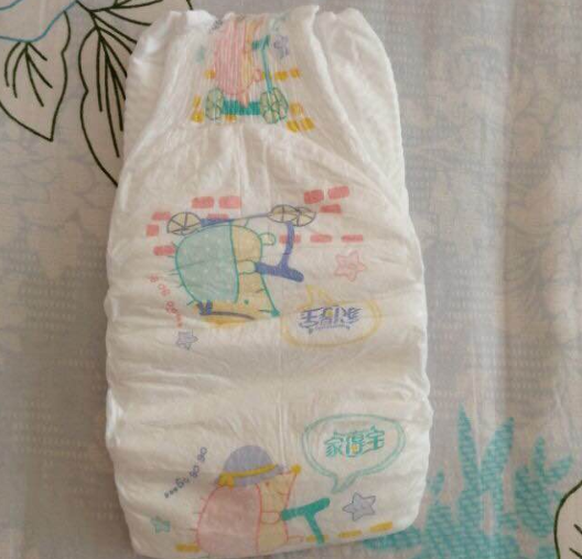 家得寶紙尿褲和花王大王對比 家得寶紙尿褲適合夏天嗎